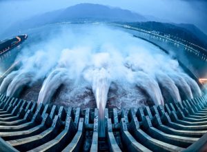 Hidroelektrik Nasıl Üretilir?