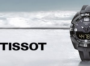 Tissot Saat