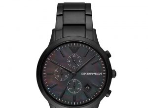 Emporio Armani Saat