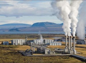 Jeotermal Enerji Yenilenebilir Mi?