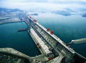 Hidroelektrik Enerji Kaynakları