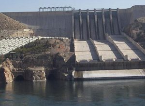 En Fazla Elektrik Üreten Baraj