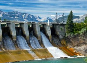 Hidroelektrik Enerji Kaynakları