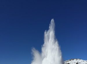 Jeotermal Enerji Nedir?